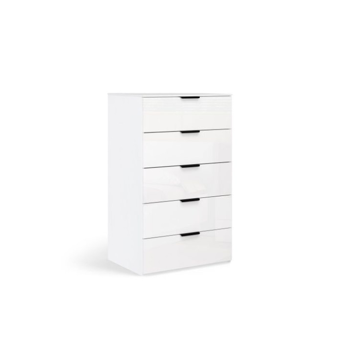 Комод Міла 5шх