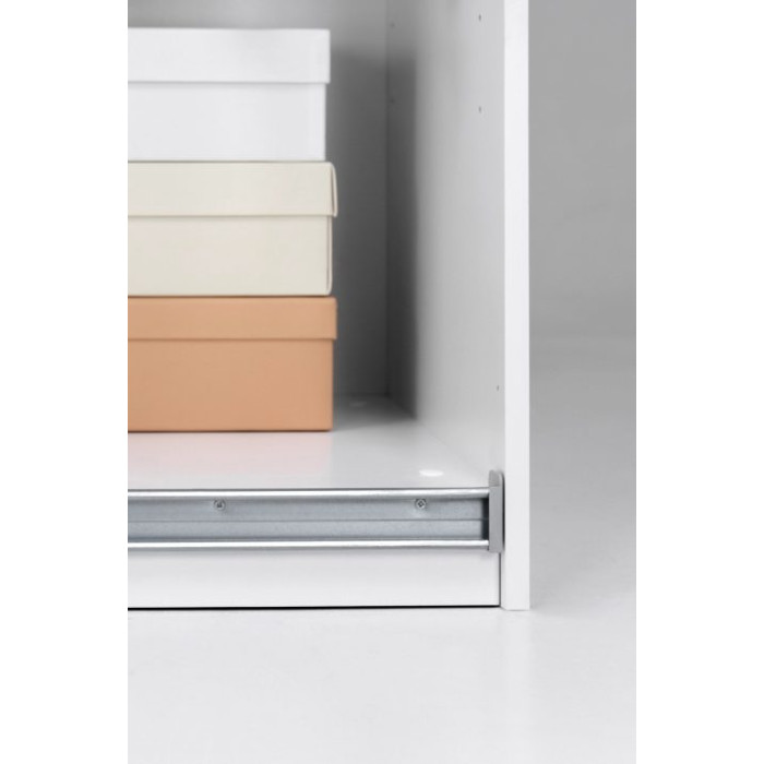 Шафа-купе Міла 2.0х2.1м