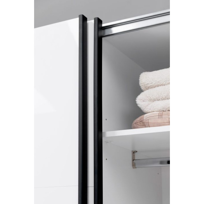 Шафа-купе Міла 2.0х2.1м