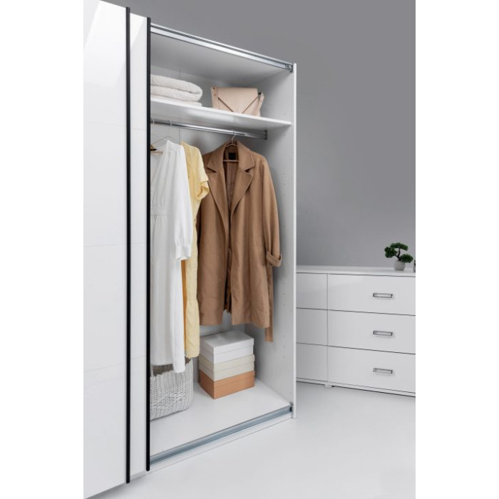 Шафа-купе Міла 2.0х2.1м