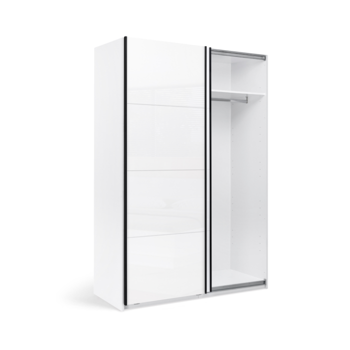 Шафа-купе Міла 2.0х2.1м