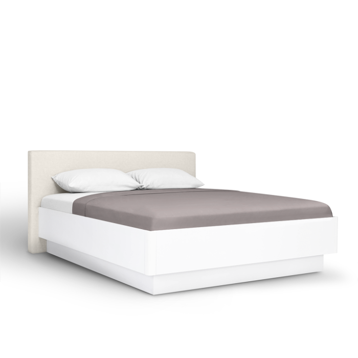 Ліжко Міла 1.8 підйомне з каркасом