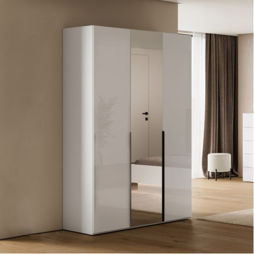 Шафа Міла 3дв