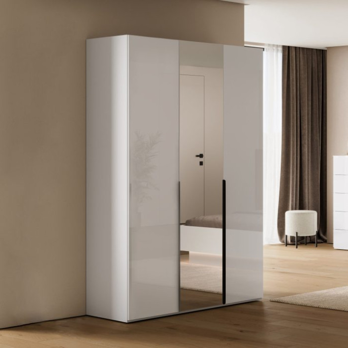 Шафа Міла 3дв