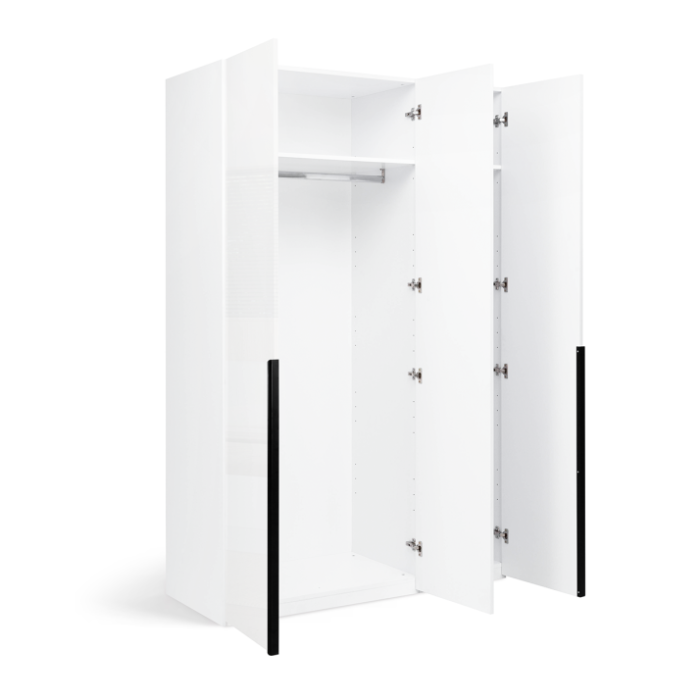 Шафа Міла 3дв