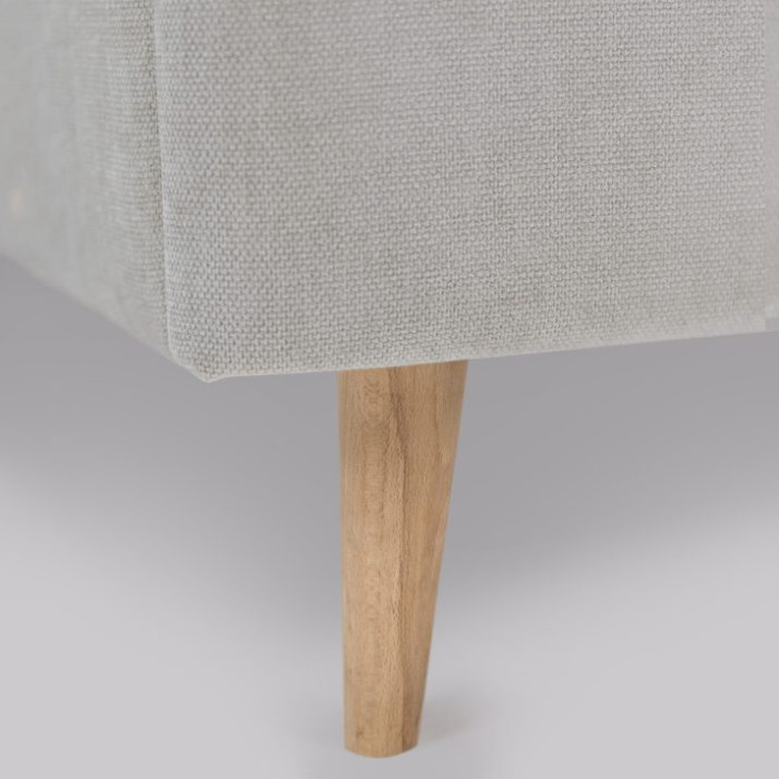 М’яке ліжко Олівія 1.6