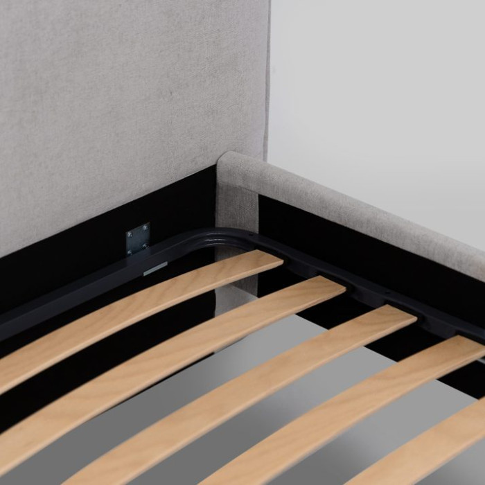 М’яке ліжко Олівія 1.6