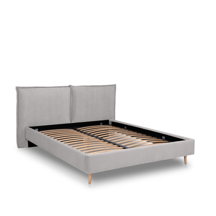 М’яке ліжко Олівія 1.6