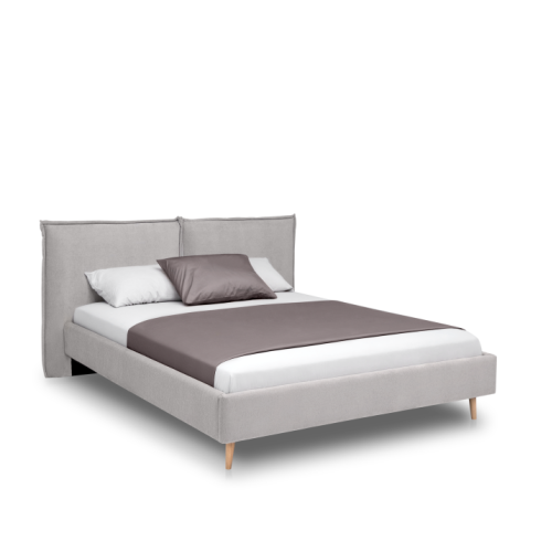 М’яке ліжко Олівія 1.6