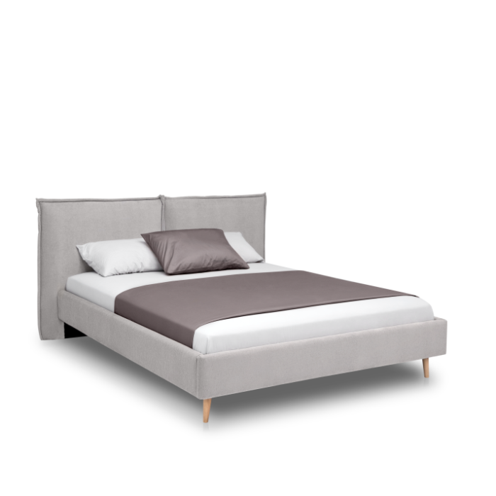 М’яке ліжко Олівія 1.6