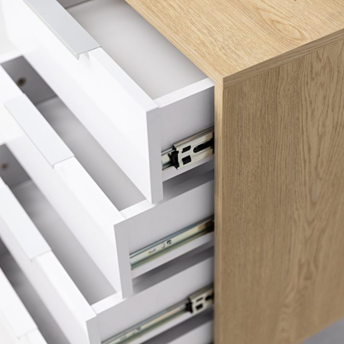 Туалетний столик Олівія 5шх