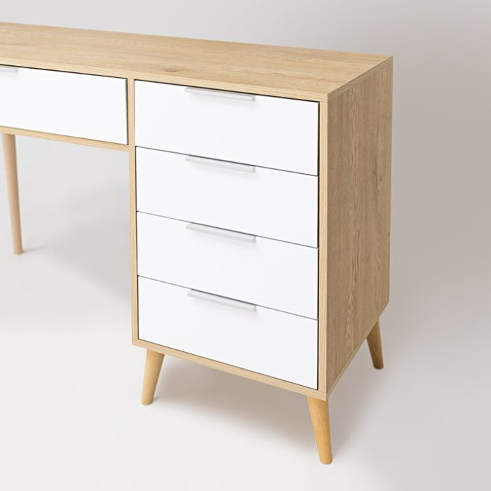 Туалетний столик Олівія 5шх