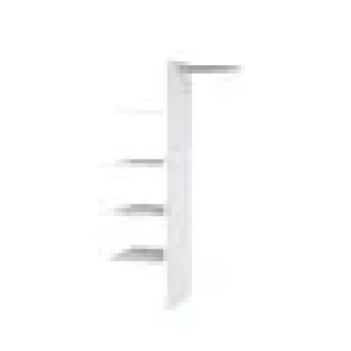 Опція полиця Т-подібна до шафи-купе 2.0м