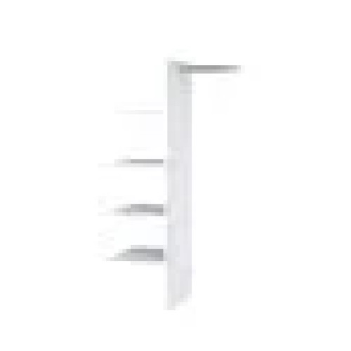 Опція полиця Т-подібна до шафи-купе 2.5м