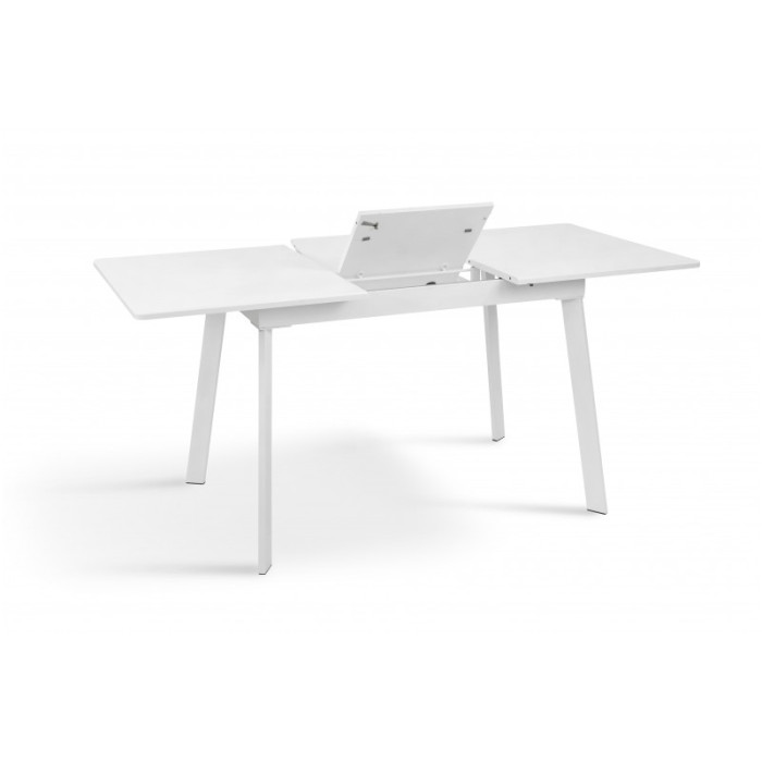 Стіл обідній Етна (Білий)