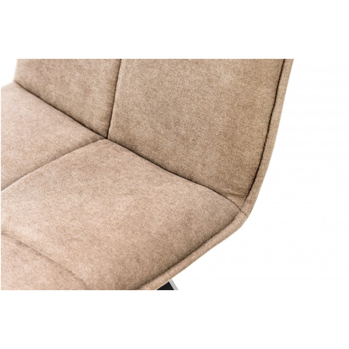 СТІЛЕЦЬ ТЕТРІС (Коричневий)