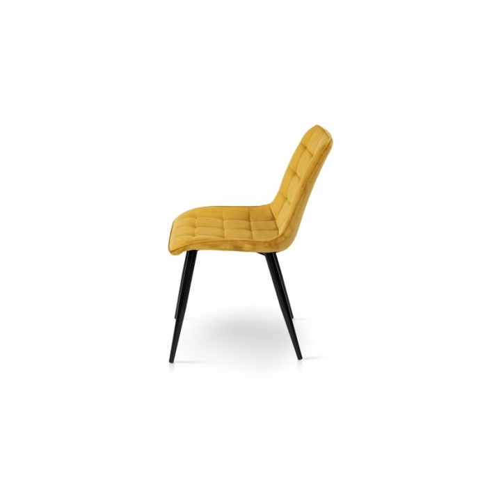 СТІЛЕЦЬ ВІЛЛІ (ЧОРНИЙ/КАРІ)