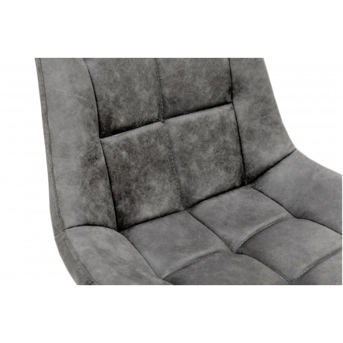 Стілець Крокус (Сірий Кварц)