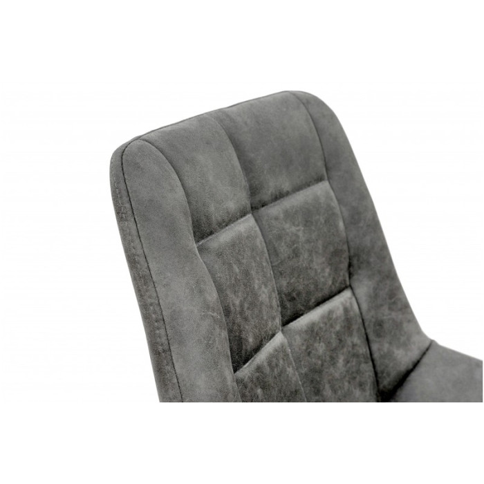 Стілець Крокус (Сірий Кварц)