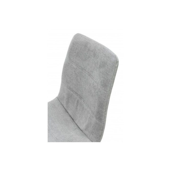 Стілець Ментос G (Чорний/Сірий)