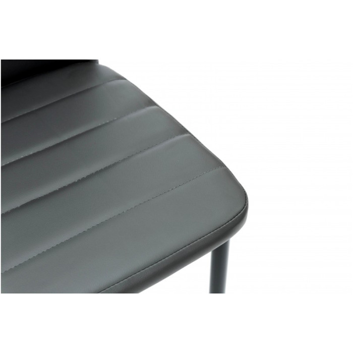 СТІЛЕЦЬ РІО (ЧОРНИЙ/СІРИЙ)