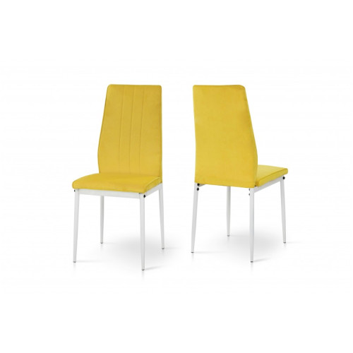 Стілець Річь (Жовтий)