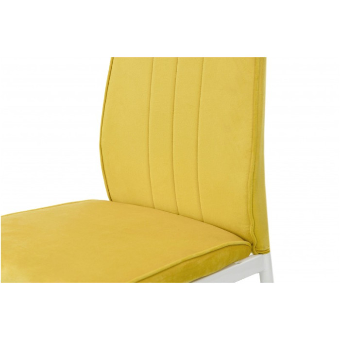 Стілець Річь (Жовтий)