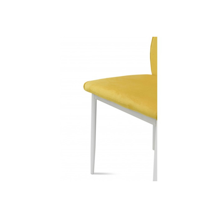 Стілець Річь (Жовтий)