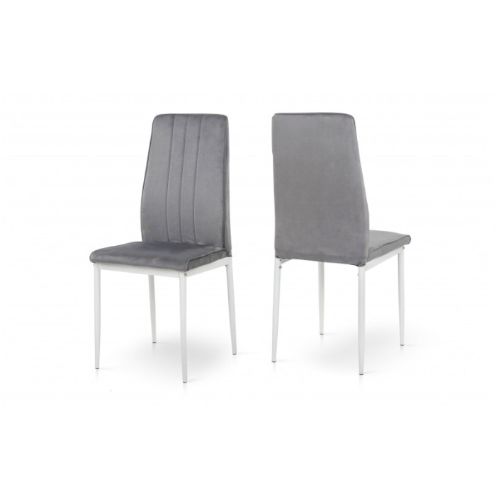 Стілець Річь (Сірий)