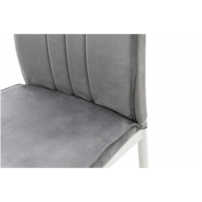 Стілець Річь (Сірий)