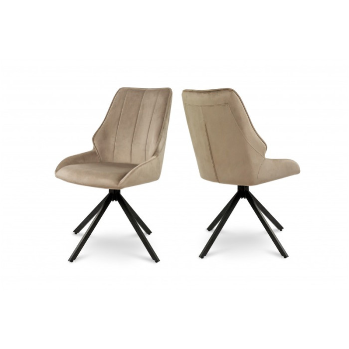 Стілець Спінер з поворотним механізмом