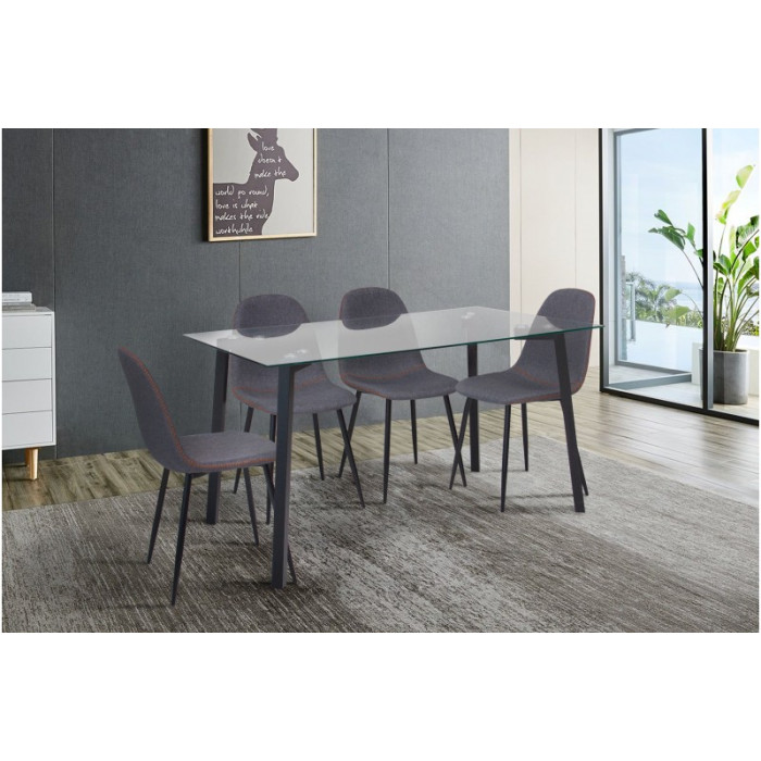 СТІЛ ОБІДНІЙ БЕТТІ