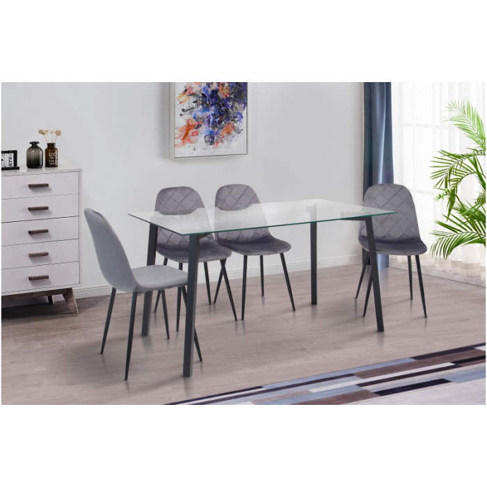 СТІЛ ОБІДНІЙ БЕТТІ