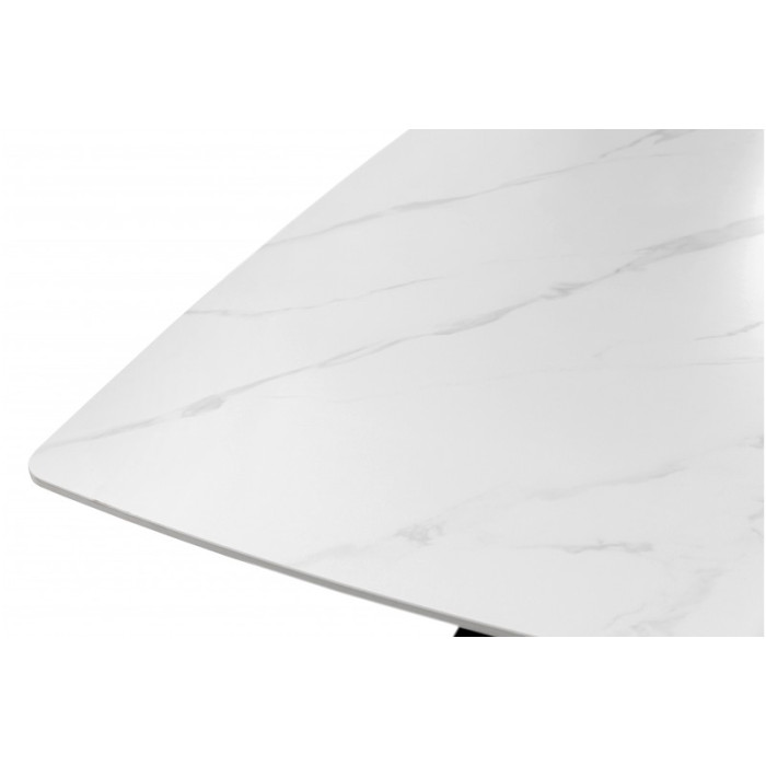 Стіл Обідній Бінго (білий)