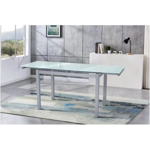 СТІЛ ОБІДНІЙ ВЕНДІ (БІЛИЙ)