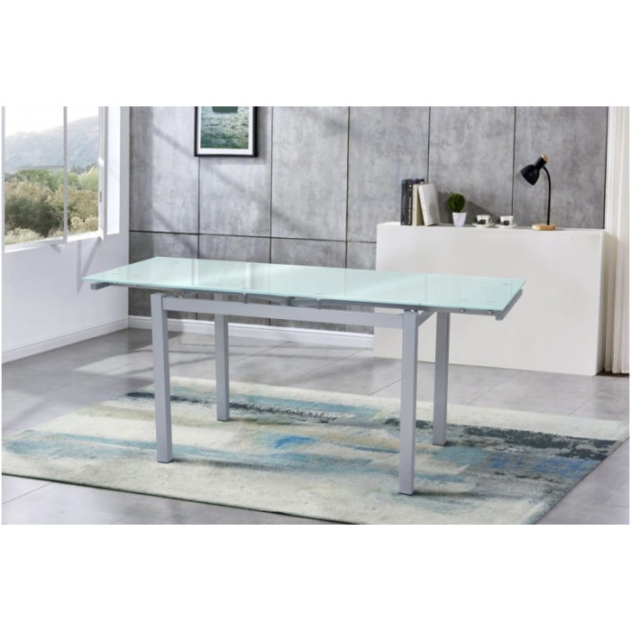 СТІЛ ОБІДНІЙ ВЕНДІ (БІЛИЙ)