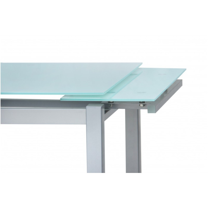 СТІЛ ОБІДНІЙ ВЕНДІ (БІЛИЙ)