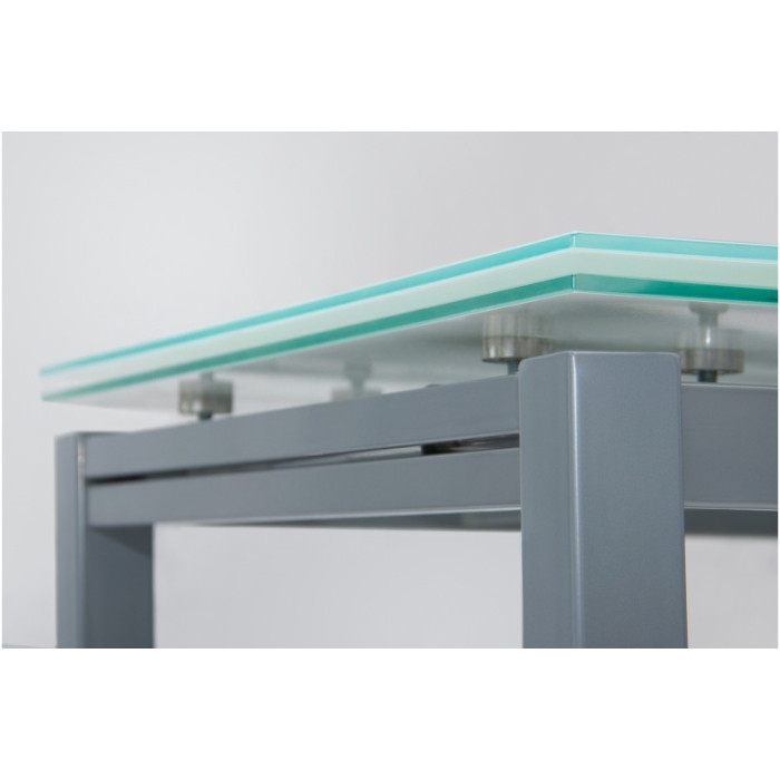 СТІЛ ОБІДНІЙ ВЕНДІ (БІЛИЙ)