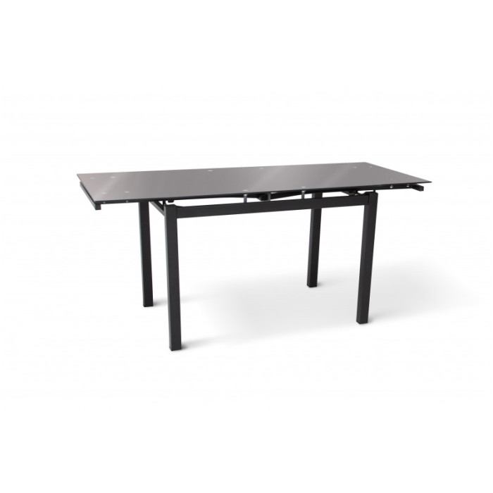 СТІЛ ОБІДНІЙ ВЕНДІ (ЧОРНИЙ)