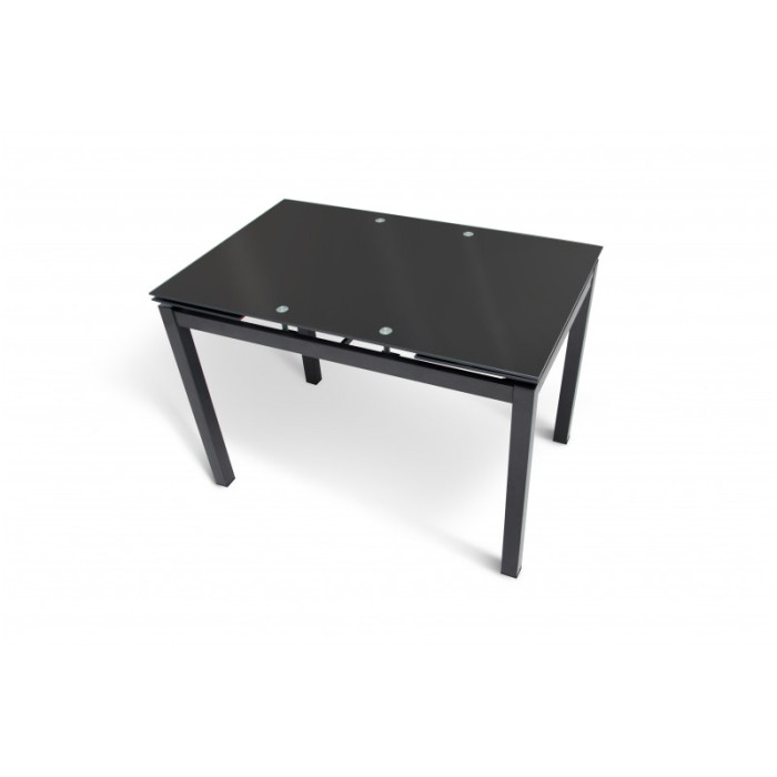 СТІЛ ОБІДНІЙ ВЕНДІ (ЧОРНИЙ)