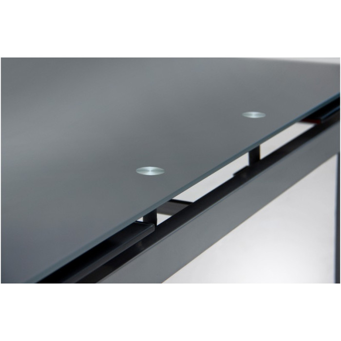 СТІЛ ОБІДНІЙ ВЕНДІ (ЧОРНИЙ)