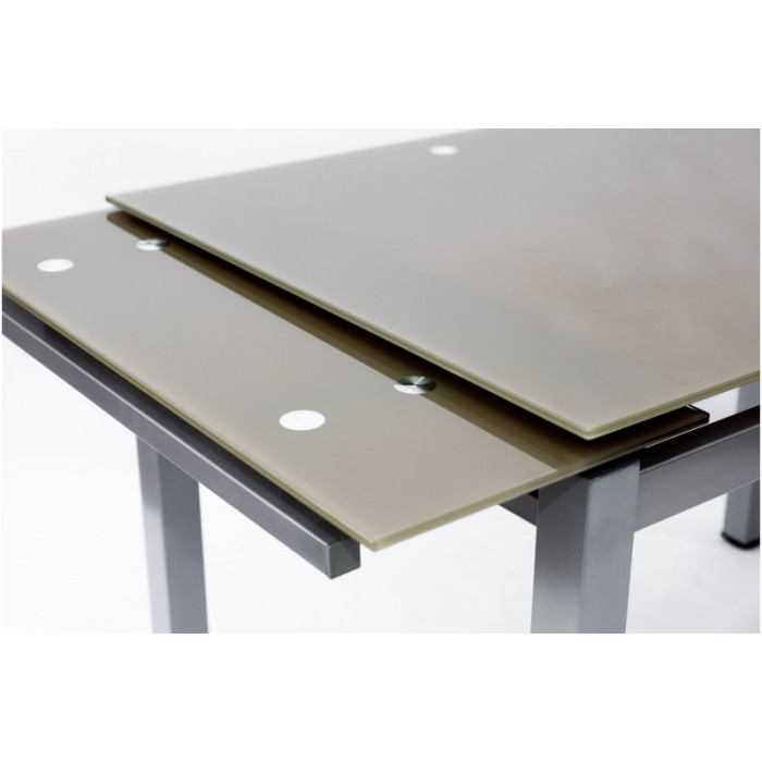 СТІЛ ОБІДНІЙ ВЕНДІ (Кавовий)