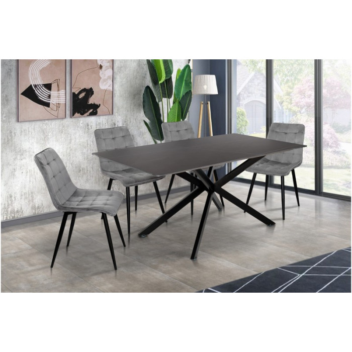 СТІЛ ОБІДНІЙ ГРІНВІЧ