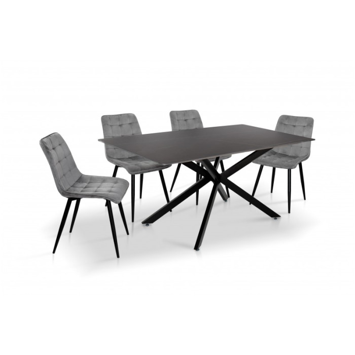 СТІЛ ОБІДНІЙ ГРІНВІЧ