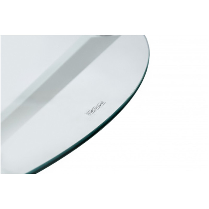 СТІЛ ОБІДНІЙ ДЖИН (білий)