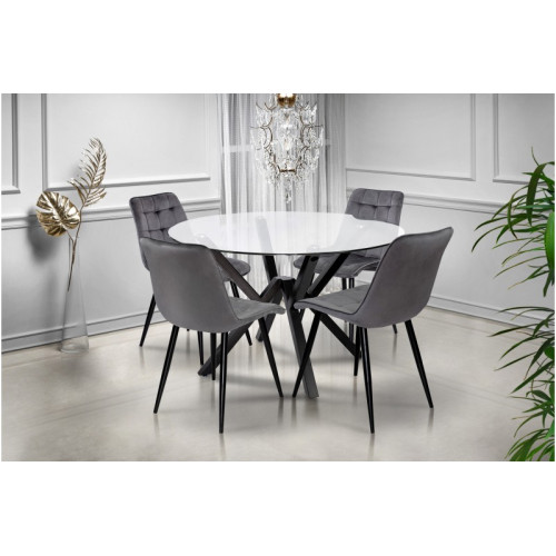 СТІЛ ОБІДНІЙ ДЖОЙ