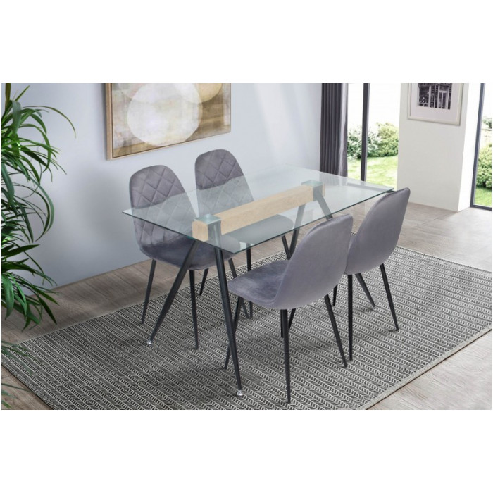 СТІЛ ОБІДНІЙ ЕШЛІ