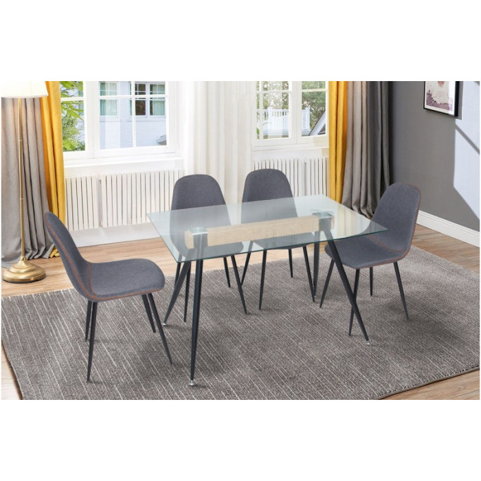 СТІЛ ОБІДНІЙ ЕШЛІ