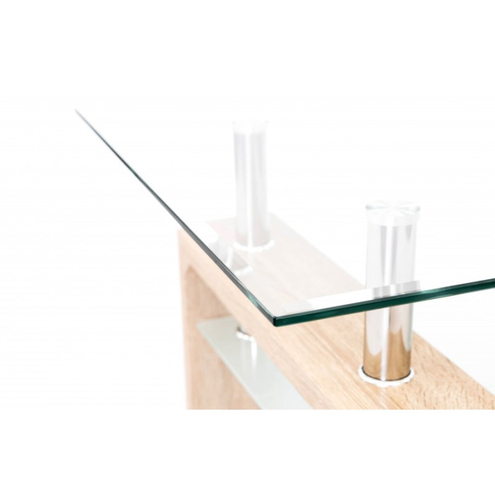 Стіл журнальний кватро