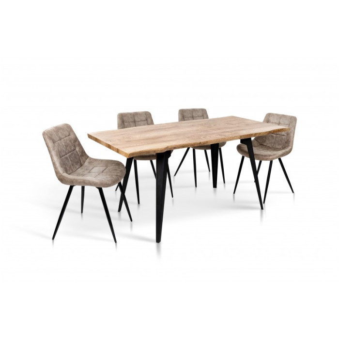 Стіл обідній Лагуна